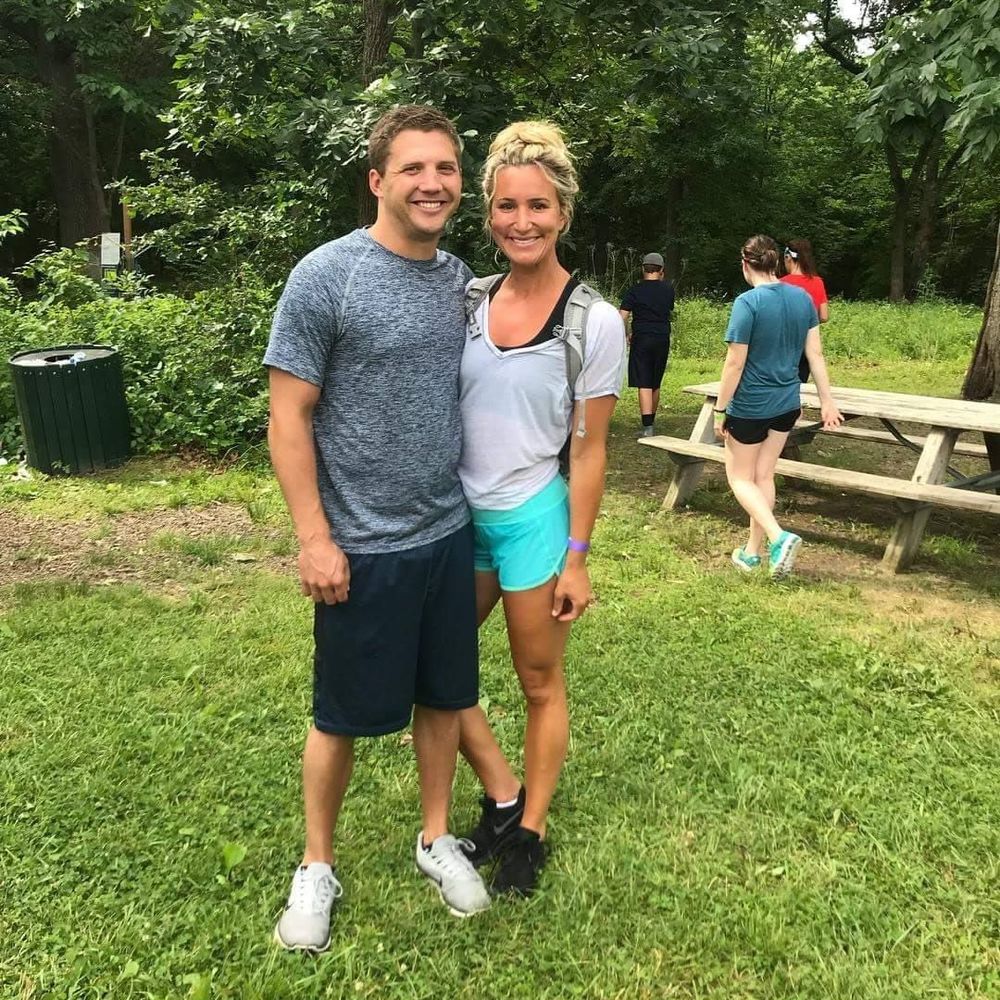 Meet your Posher, Anders